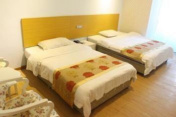 Xinyue Hotel - Guangzhou 石牌 外观 照片