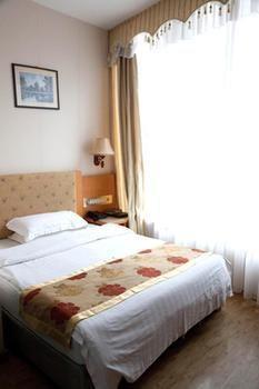 Xinyue Hotel - Guangzhou 石牌 外观 照片