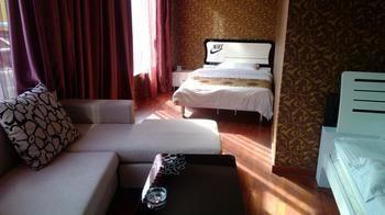 Xinyue Hotel - Guangzhou 石牌 外观 照片