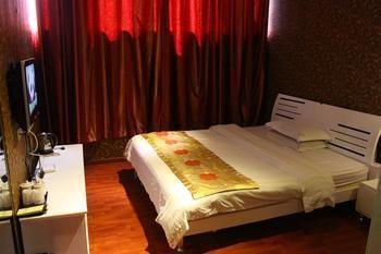 Xinyue Hotel - Guangzhou 石牌 外观 照片