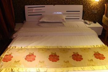 Xinyue Hotel - Guangzhou 石牌 外观 照片