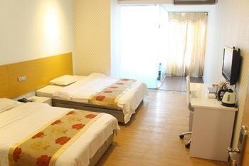 Xinyue Hotel - Guangzhou 石牌 外观 照片