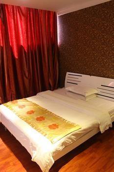 Xinyue Hotel - Guangzhou 石牌 外观 照片