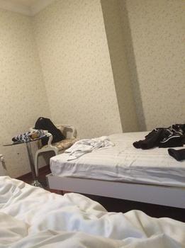 Xinyue Hotel - Guangzhou 石牌 外观 照片