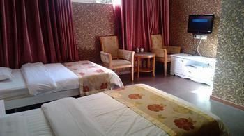 Xinyue Hotel - Guangzhou 石牌 外观 照片